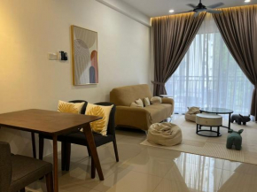 Hillside Stay @ The Cove Hillside Residential (7-8pax)